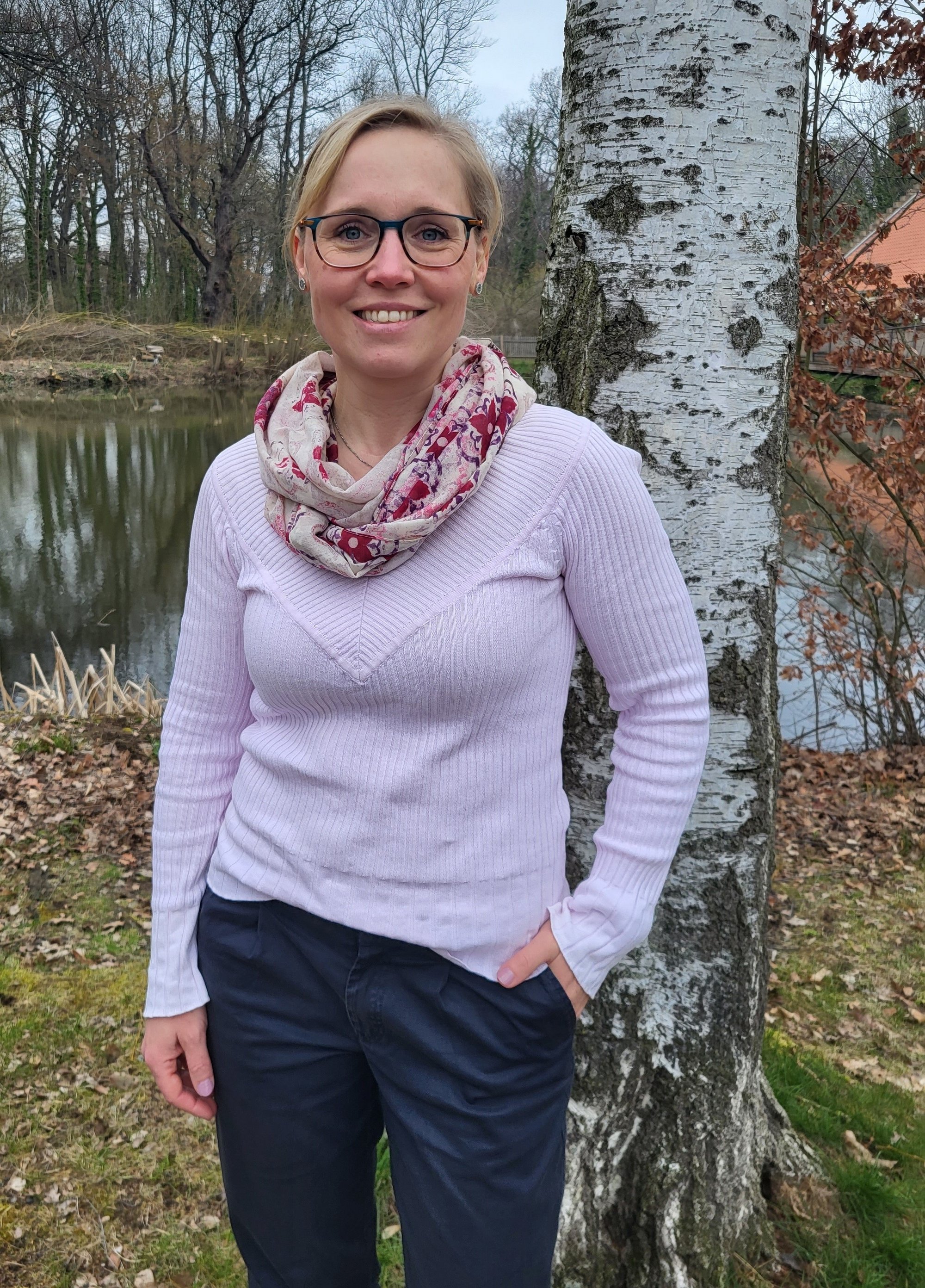 Jasmin Sterzl