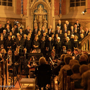 Lutherkantorei Lutherkantorei