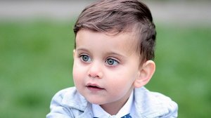 Kinder sind willkommen!