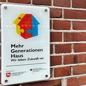 Mehrgenerationenhaus Mehrgenerationenhaus