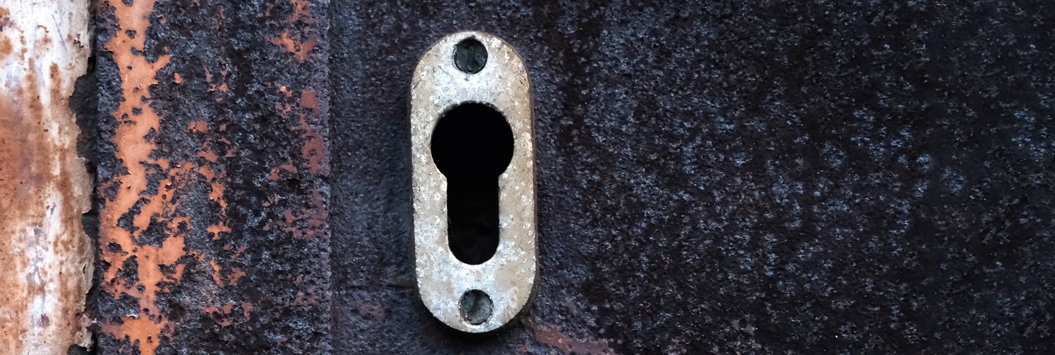 Ein Jahr wird die Kirche geschlossen